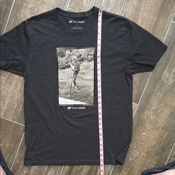 TRUE AMES - *SOLD OUT* GEORGE GREENOUGH X JOHN WITZIG - Picture 5 of 6